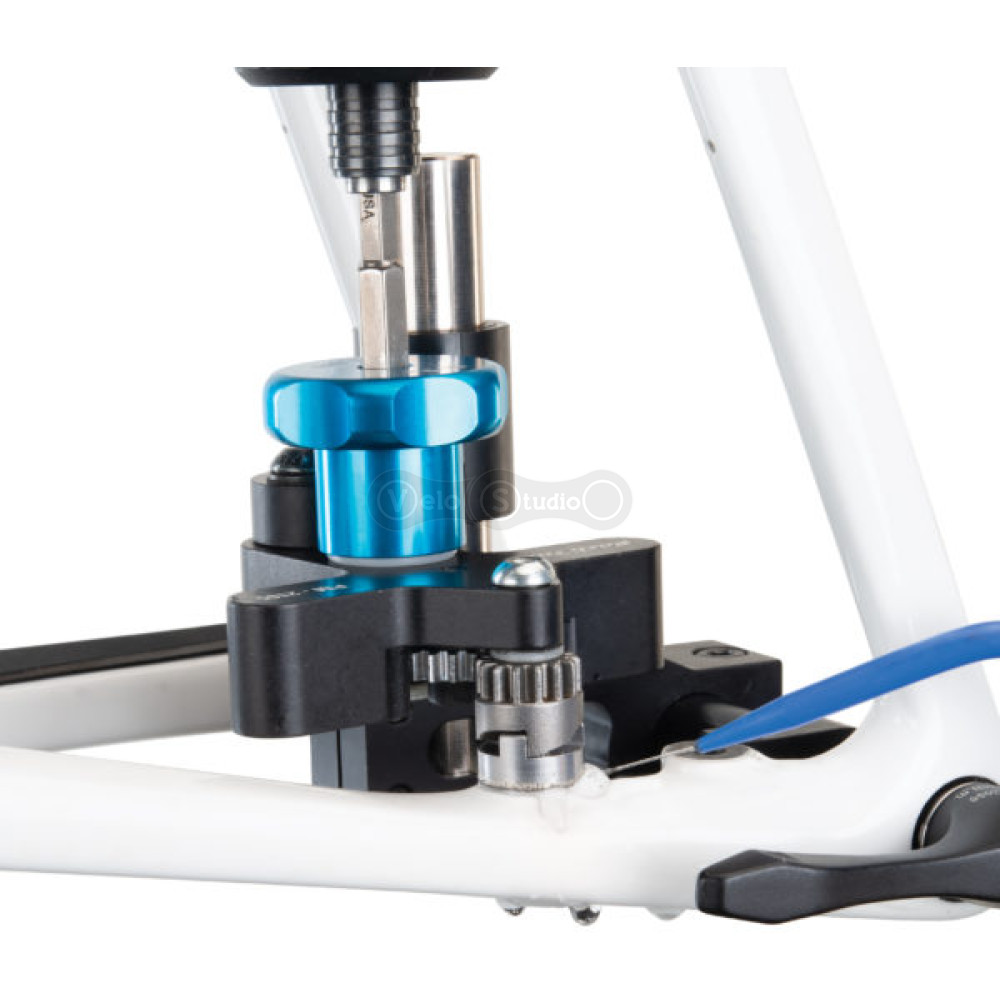 Фреза Park Tool 2197 алмазная для инструмента DT-5 и DT-5.2
