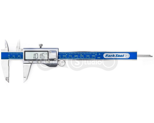 Цифровий штангенциркуль Park Tool DC-2