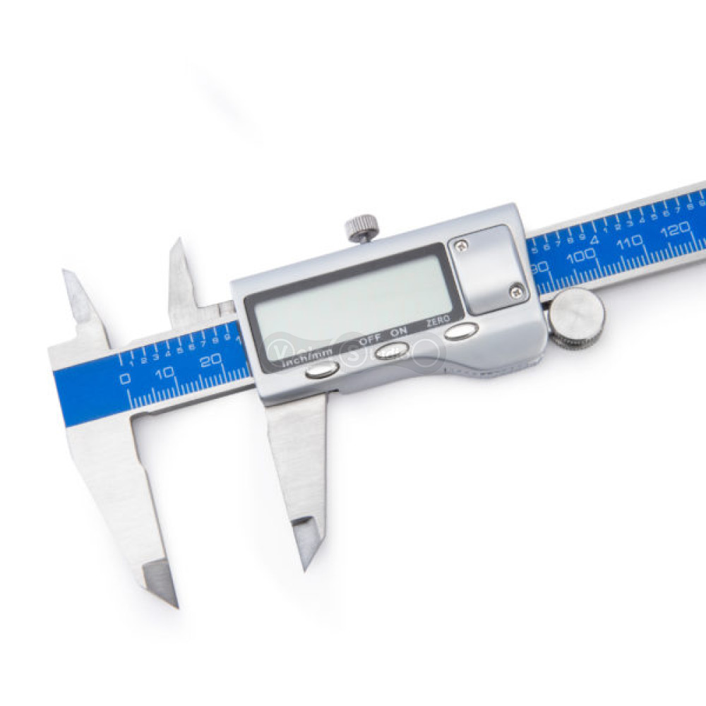 Цифровой штангенциркуль Park Tool DC-2