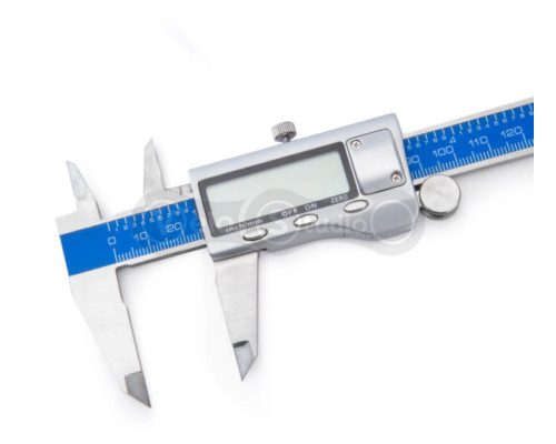 Цифровий штангенциркуль Park Tool DC-2