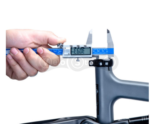 Цифровий штангенциркуль Park Tool DC-2