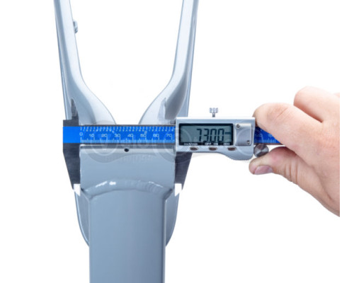 Цифровий штангенциркуль Park Tool DC-2