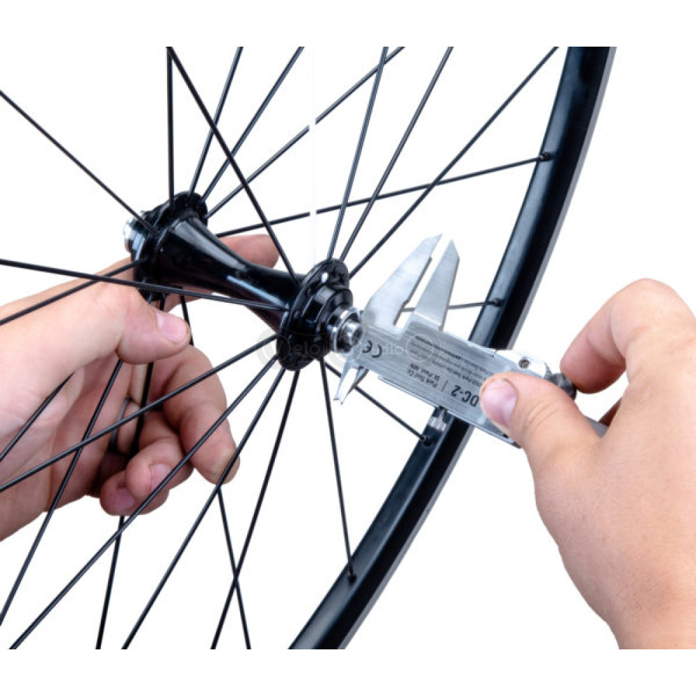 Цифровой штангенциркуль Park Tool DC-2