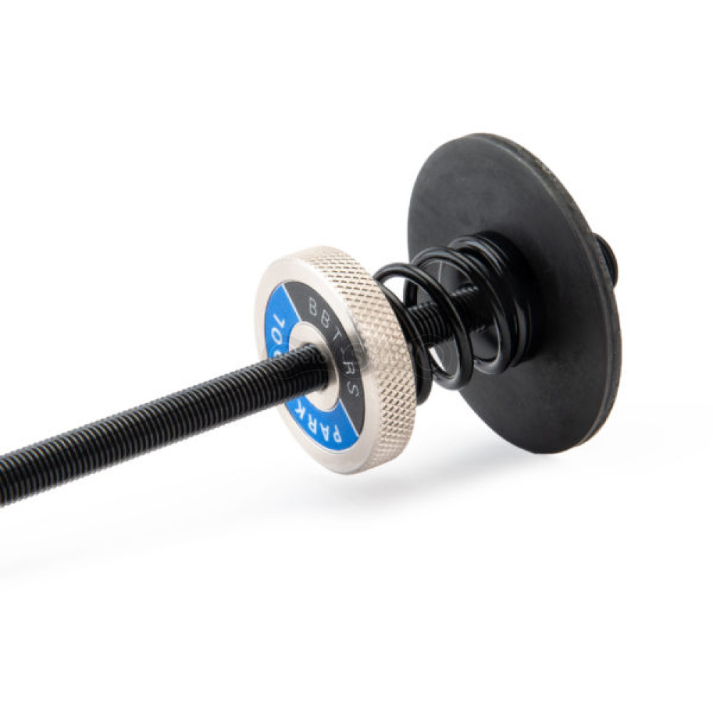 Инструмент Park Tool BBT-RS для удерживания снятия кареток