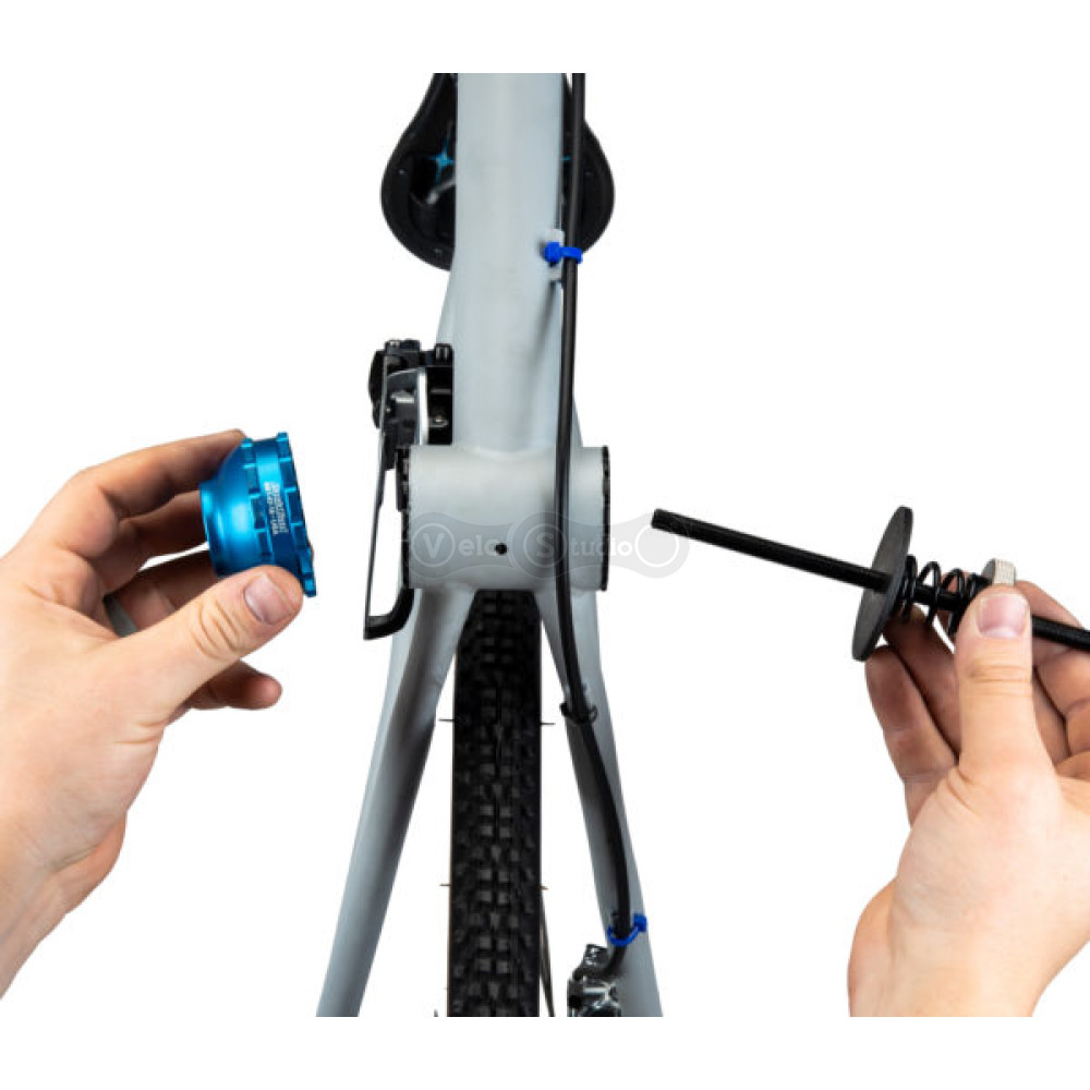 Инструмент Park Tool BBT-RS для удерживания снятия кареток