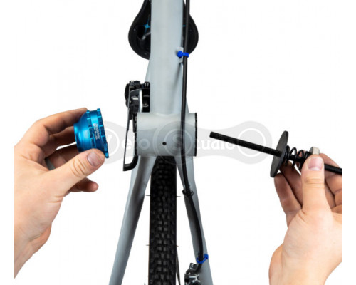 Инструмент Park Tool BBT-RS для удерживания снятия кареток