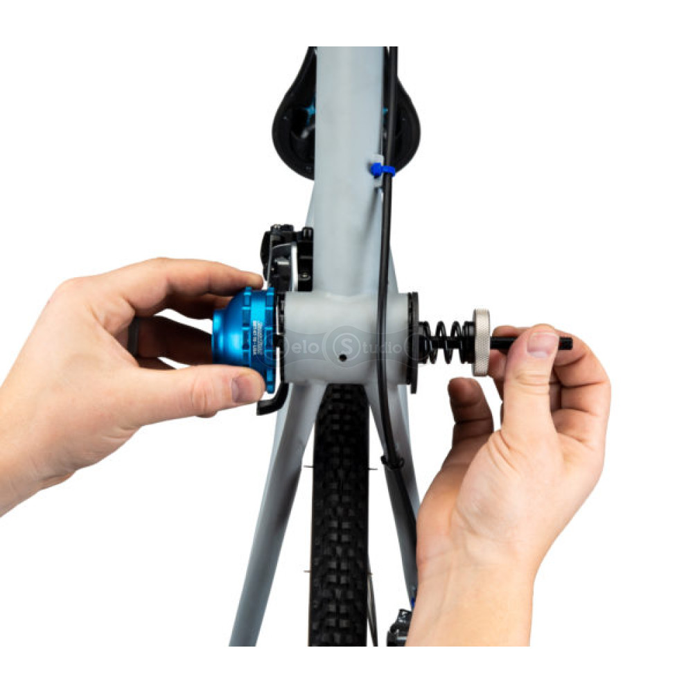 Инструмент Park Tool BBT-RS для удерживания снятия кареток