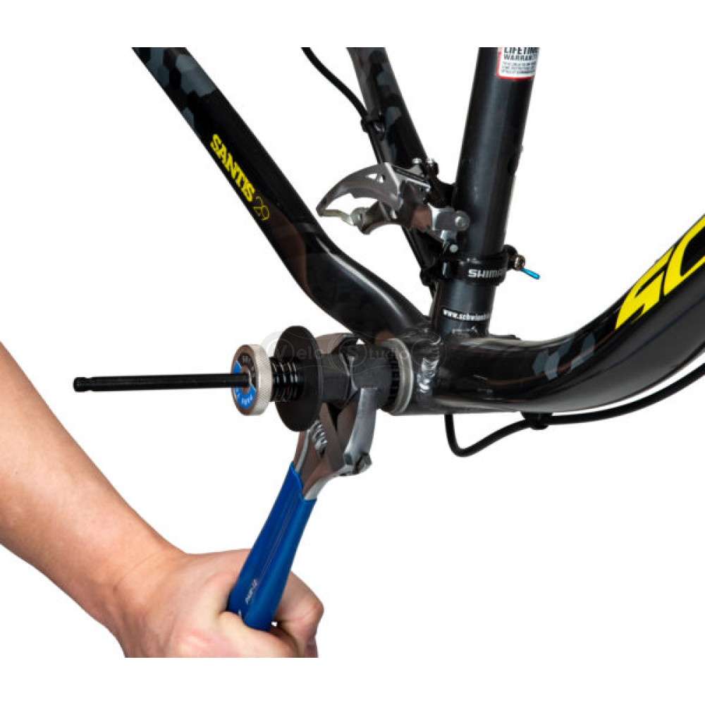 Инструмент Park Tool BBT-RS для удерживания снятия кареток