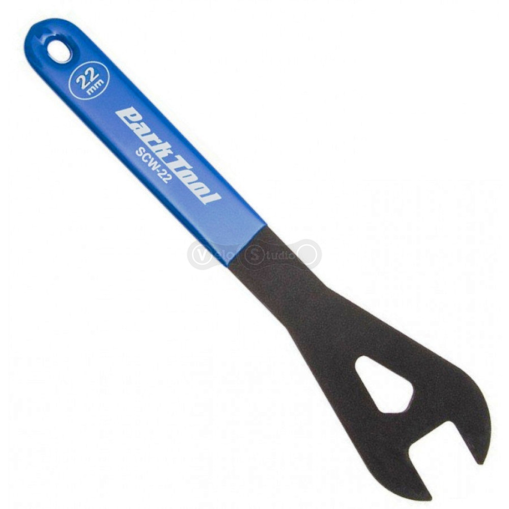 Ключ конусний Park Tool SCW-22 професійний, 22 мм