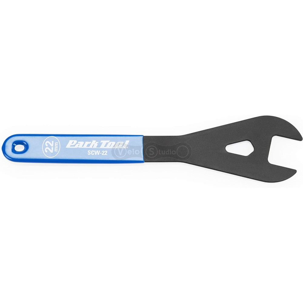Ключ конусний Park Tool SCW-22 професійний, 22 мм
