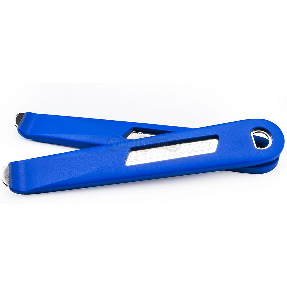 Лопатки для бортування Park Tool TL-6.3 із сталевим стрижнем