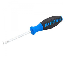 Ключ для спиц Park Tool SW-16 торцевой: гнездо под под квадрат 3.2 мм