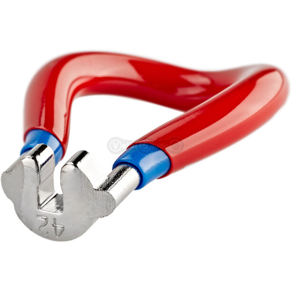 Ключ для спиц Park Tool SW-42 четырехсторонний 3.45 мм