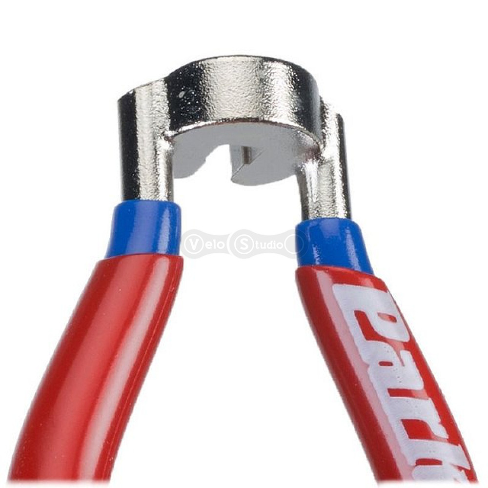 Ключ для спиц Park Tool SW-42 четырехсторонний 3.45 мм