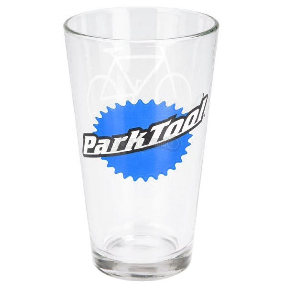 Стакан Park Tool PNT-5 Print Glass 475 мл