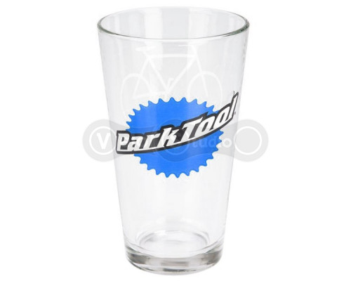 Склянка Park Tool PNT-5 Print Glass 475 мл