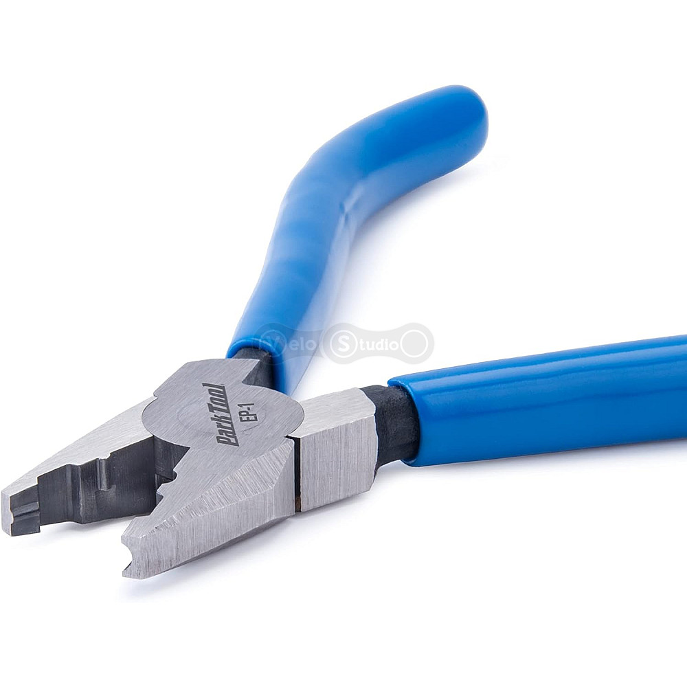 Плоскогубцы Park Tool EP-1 для зажима оконцовок троса