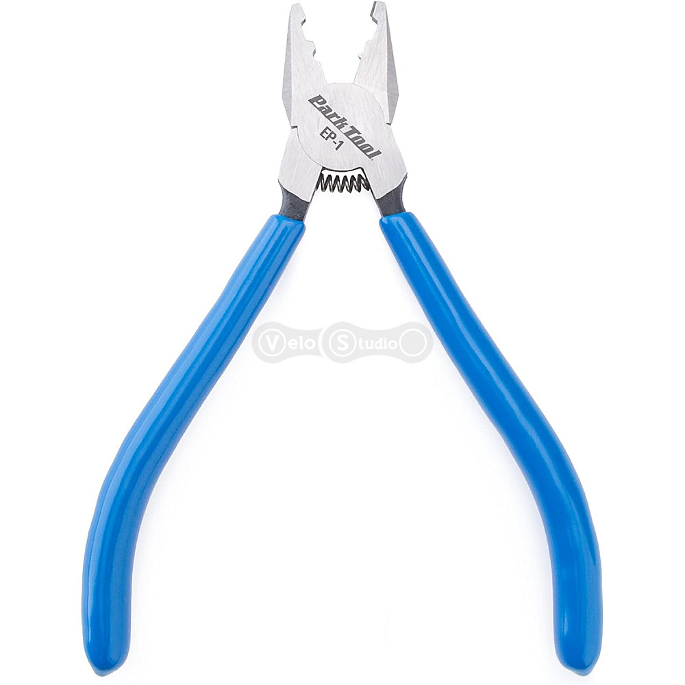 Плоскогубцы Park Tool EP-1 для зажима оконцовок троса