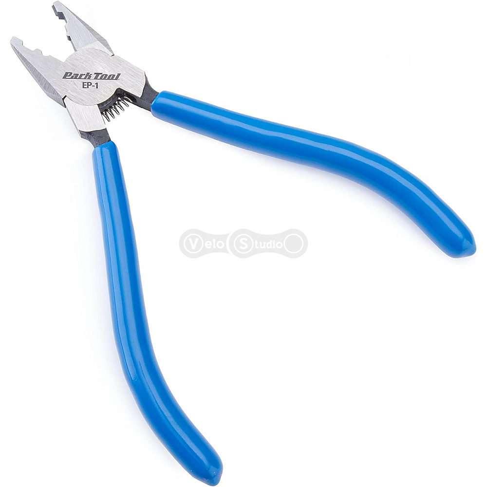 Плоскогубцы Park Tool EP-1 для зажима оконцовок троса