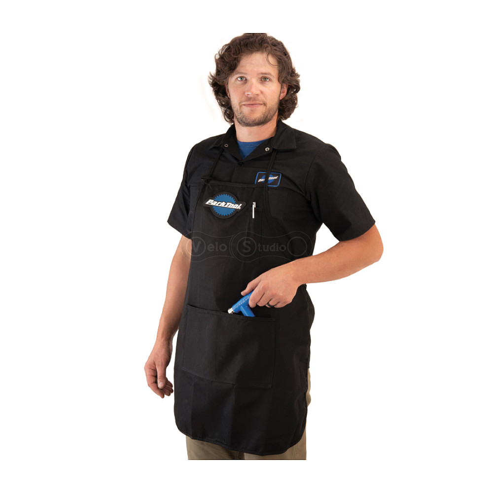 Фартук для мастерской Park Tool SA-1 Shop Apron