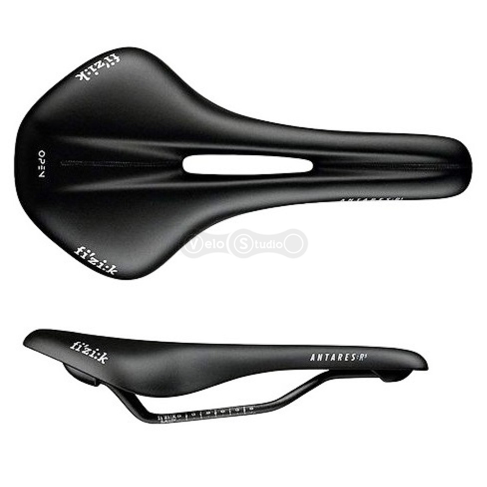 Седло Fizik ANTARES R5 Open - Regular 276x142 мм