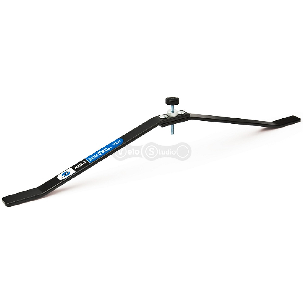Зонтомір Park Tool WAG-5 для велосипедного колеса