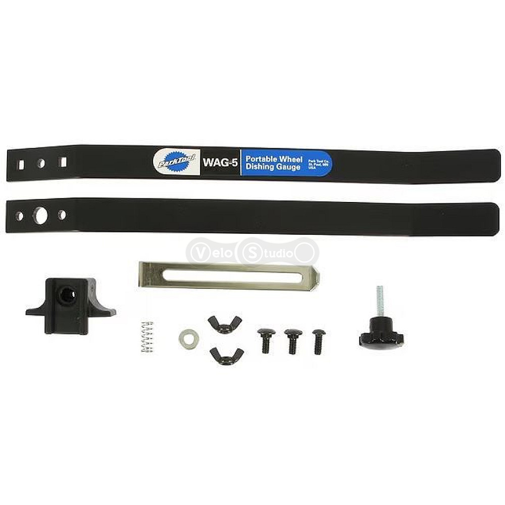 Зонтомір Park Tool WAG-5 для велосипедного колеса