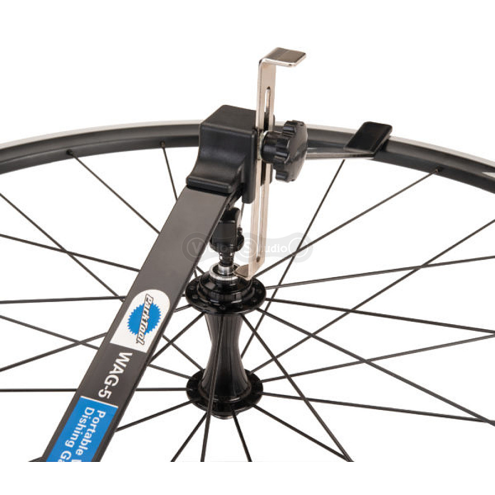 Зонтомір Park Tool WAG-5 для велосипедного колеса
