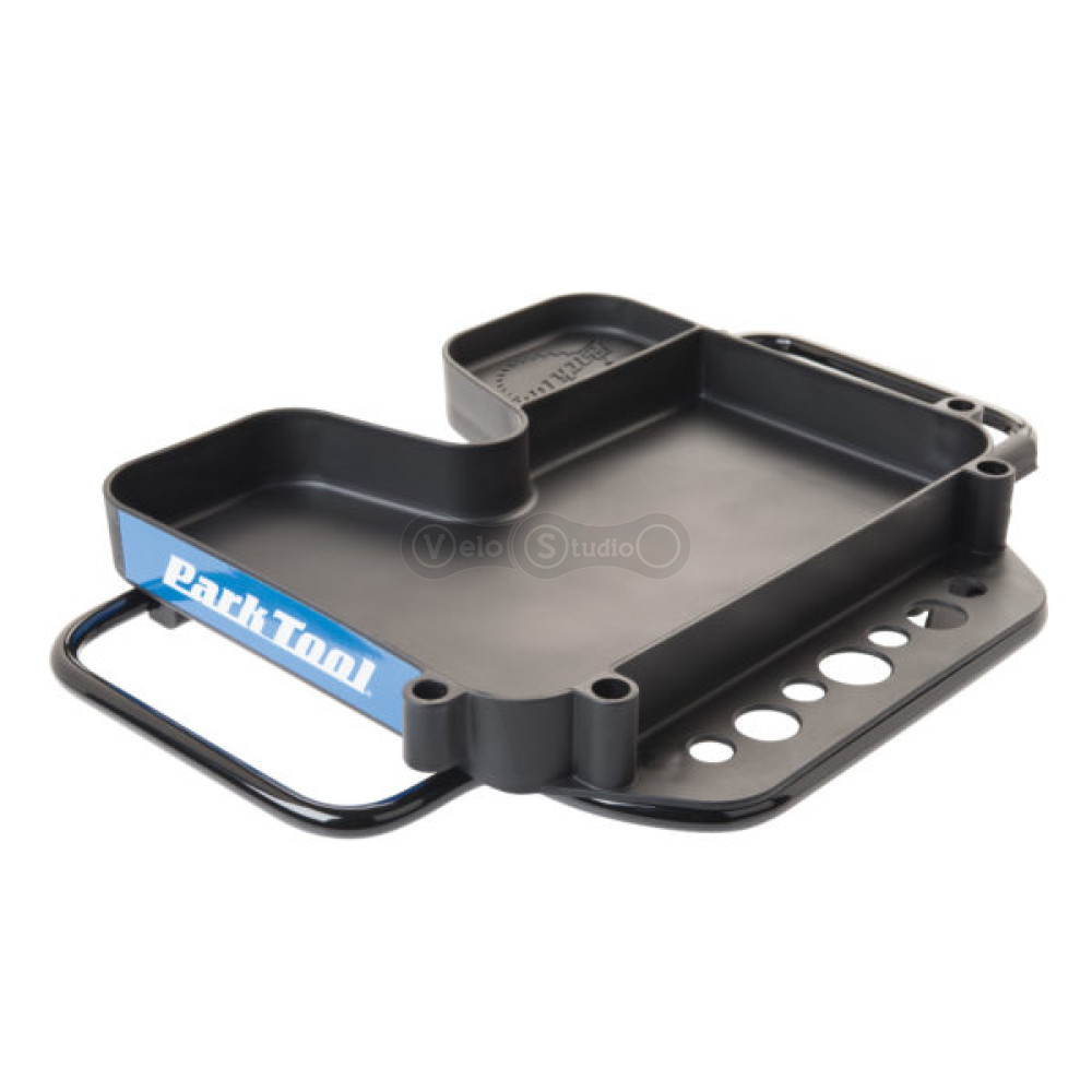 Рабочий поднос Park Tool 106 для ремонтных стоек PCS-10, PCS-10.2, PCS-11, PRS-15, PRS-22.2, PRS-25