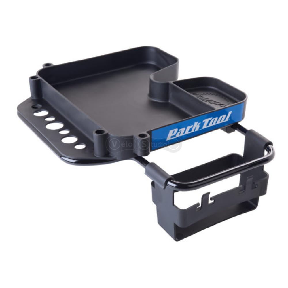 Рабочий поднос Park Tool 106 для ремонтных стоек PCS-10, PCS-10.2, PCS-11, PRS-15, PRS-22.2, PRS-25