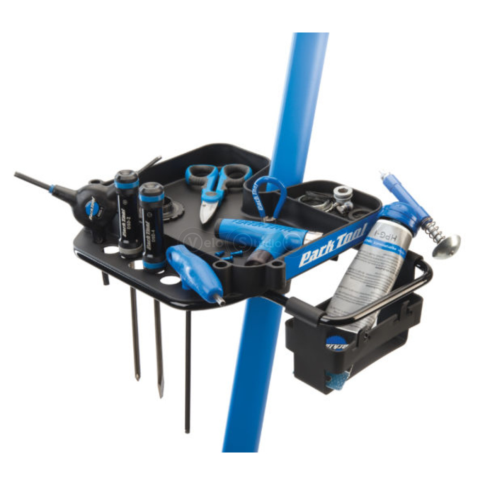 Рабочий поднос Park Tool 106 для ремонтных стоек PCS-10, PCS-10.2, PCS-11, PRS-15, PRS-22.2, PRS-25