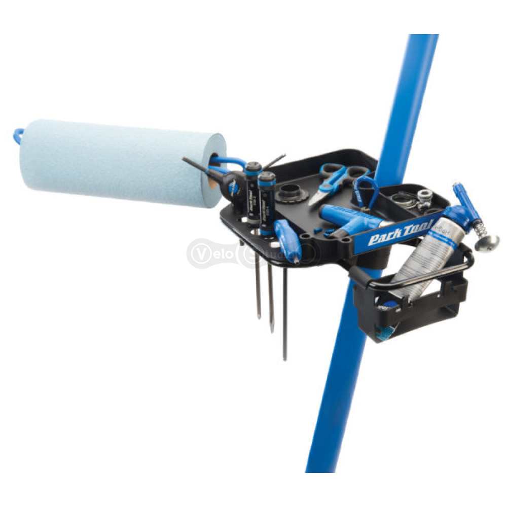 Рабочий поднос Park Tool 106 для ремонтных стоек PCS-10, PCS-10.2, PCS-11, PRS-15, PRS-22.2, PRS-25