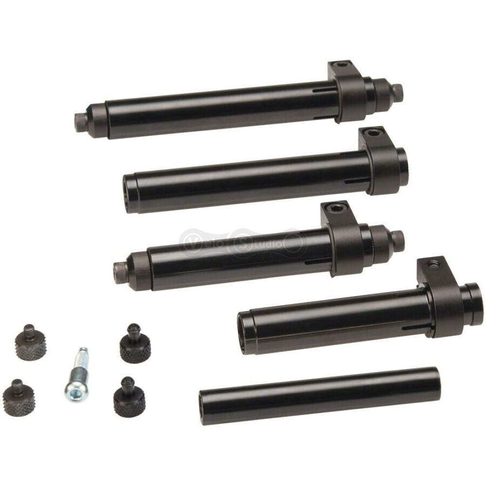 Інструмент Park Tool DT-5UK набір осей для апгрейду DT-5 в DT-5.2
