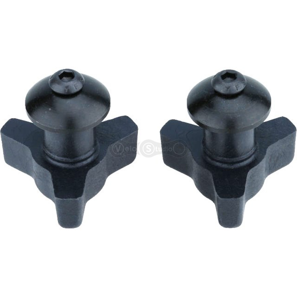 Адаптер Park Tool TS-2TA.3 для центровки колёс TS-2/TS-2.2/TS-2.3 под 20 мм ось