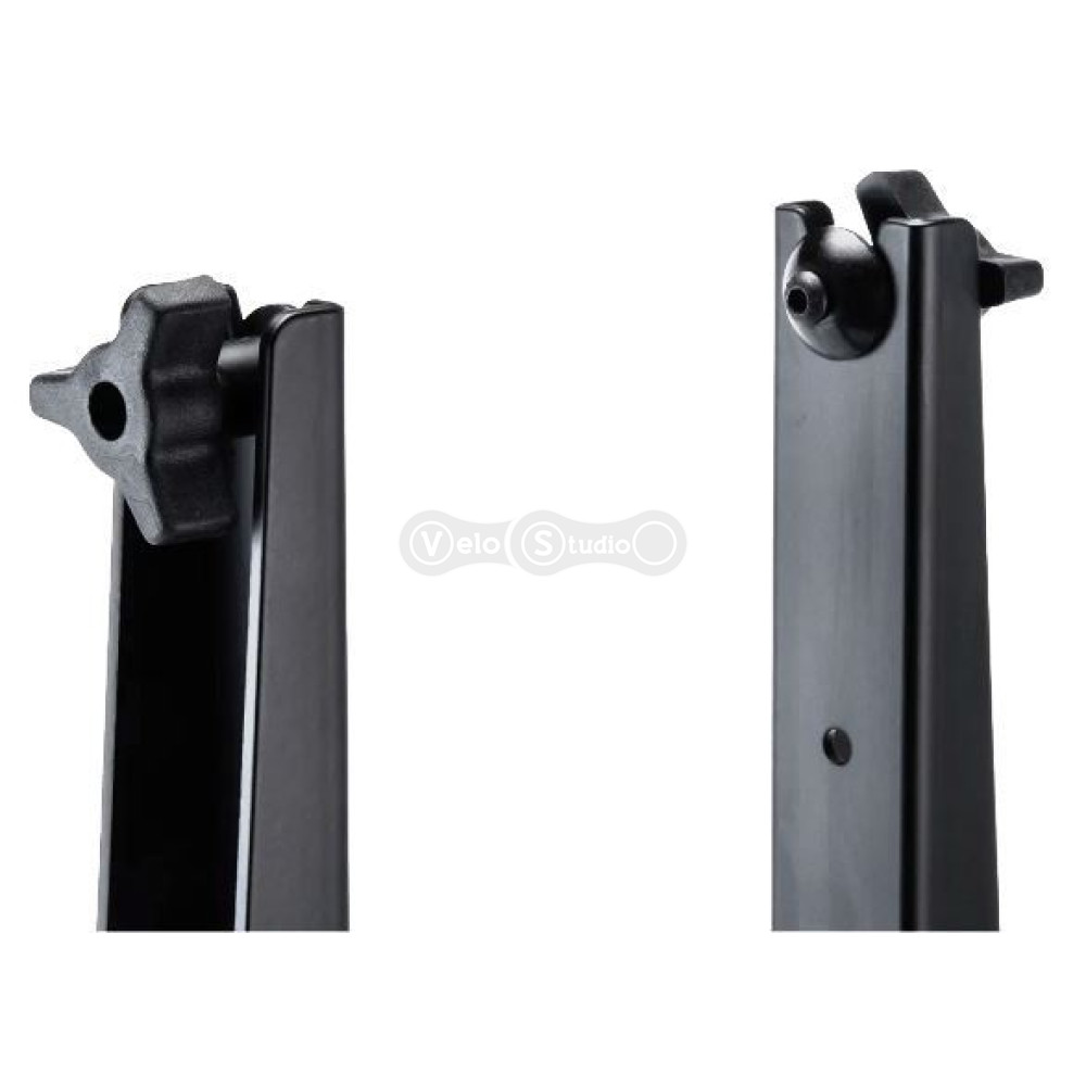 Адаптер Park Tool TS-2TA.3 для центровки колёс TS-2/TS-2.2/TS-2.3 под 20 мм ось