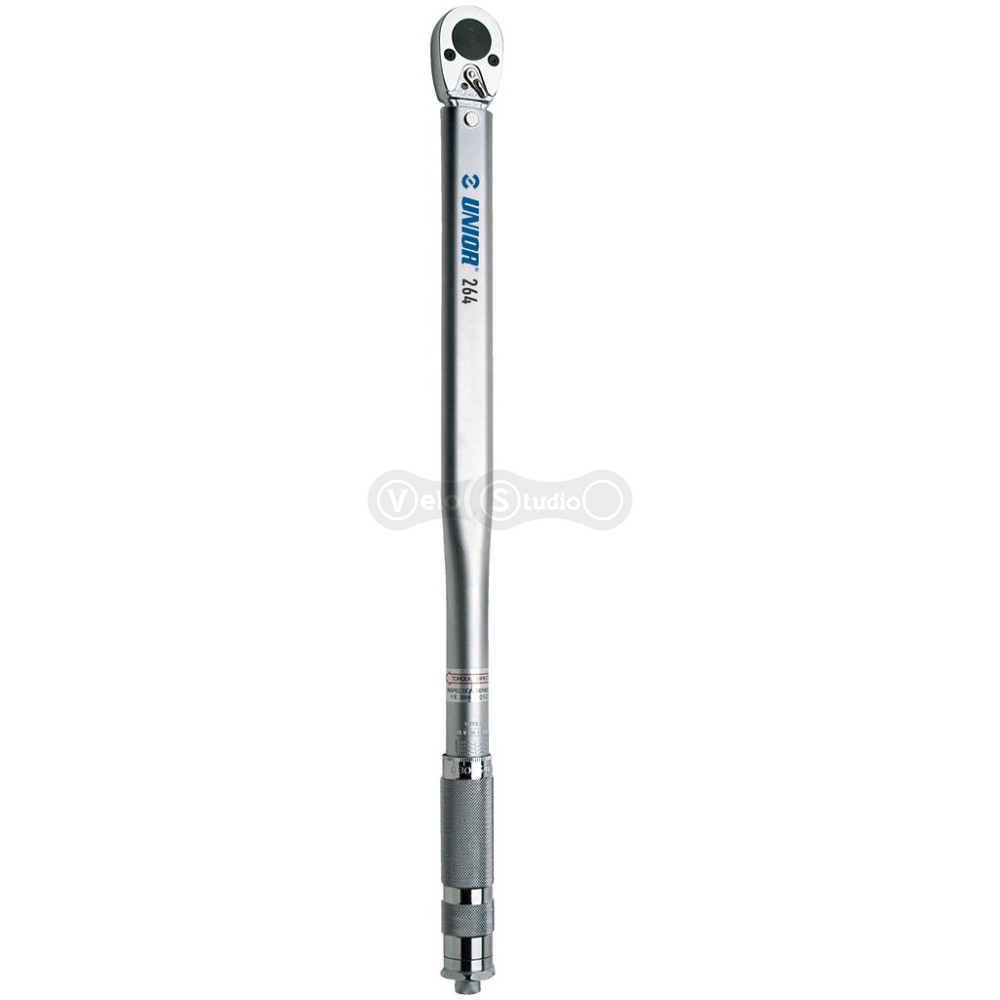 Динамометрический ключ Unior Tools 2-24 Nm