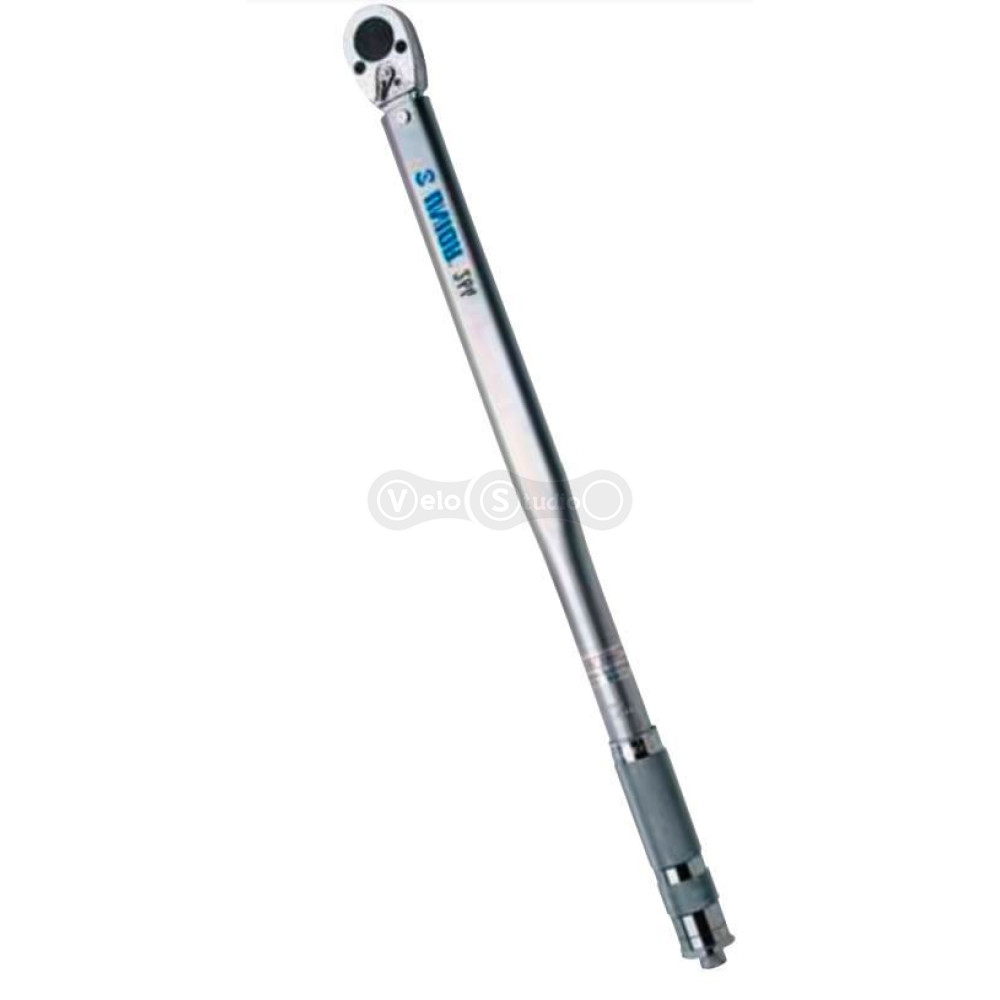 Динамометрический ключ Unior Tools 2-24 Nm