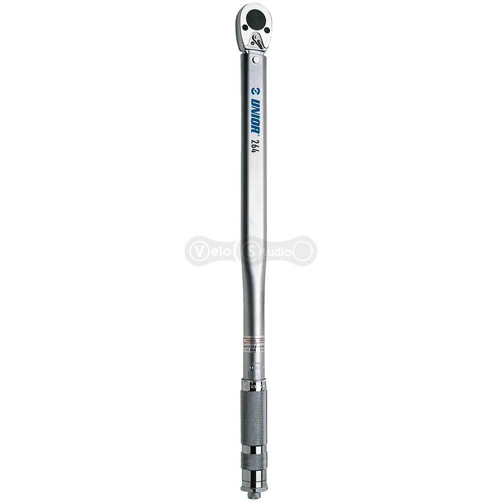 Динамометричний ключ Unior Tools 5-110 Nm
