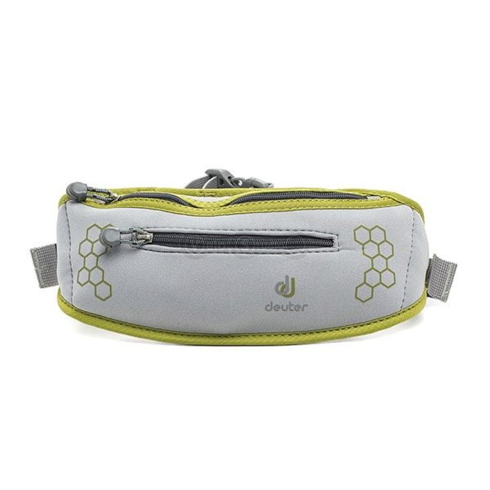 Сумка на пояс Deuter Neo Belt I Silver Moss