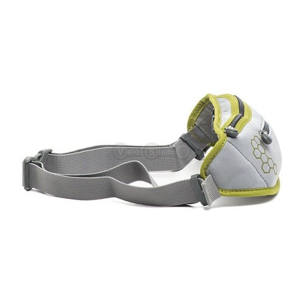 Сумка на пояс Deuter Neo Belt I Silver Moss