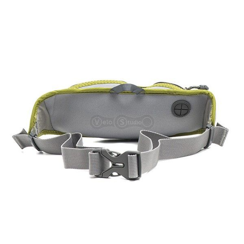 Сумка на пояс Deuter Neo Belt I Silver Moss