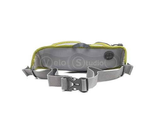 Сумка на пояс Deuter Neo Belt I Silver Moss