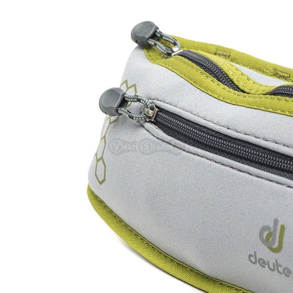 Сумка на пояс Deuter Neo Belt I Silver Moss