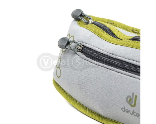 Сумка на пояс Deuter Neo Belt I Silver Moss