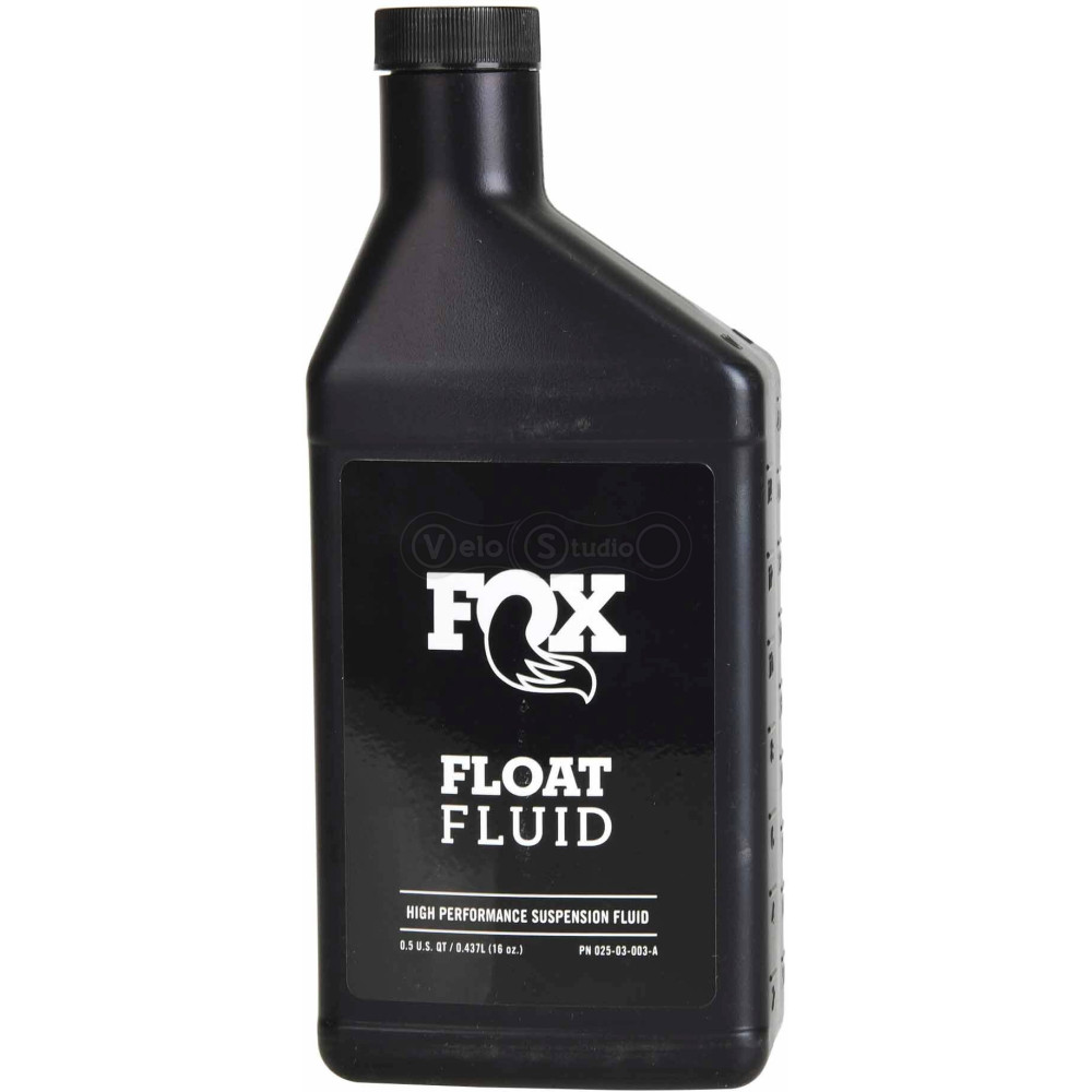 Масло Fox Suspension Float Fluid 437 мл
