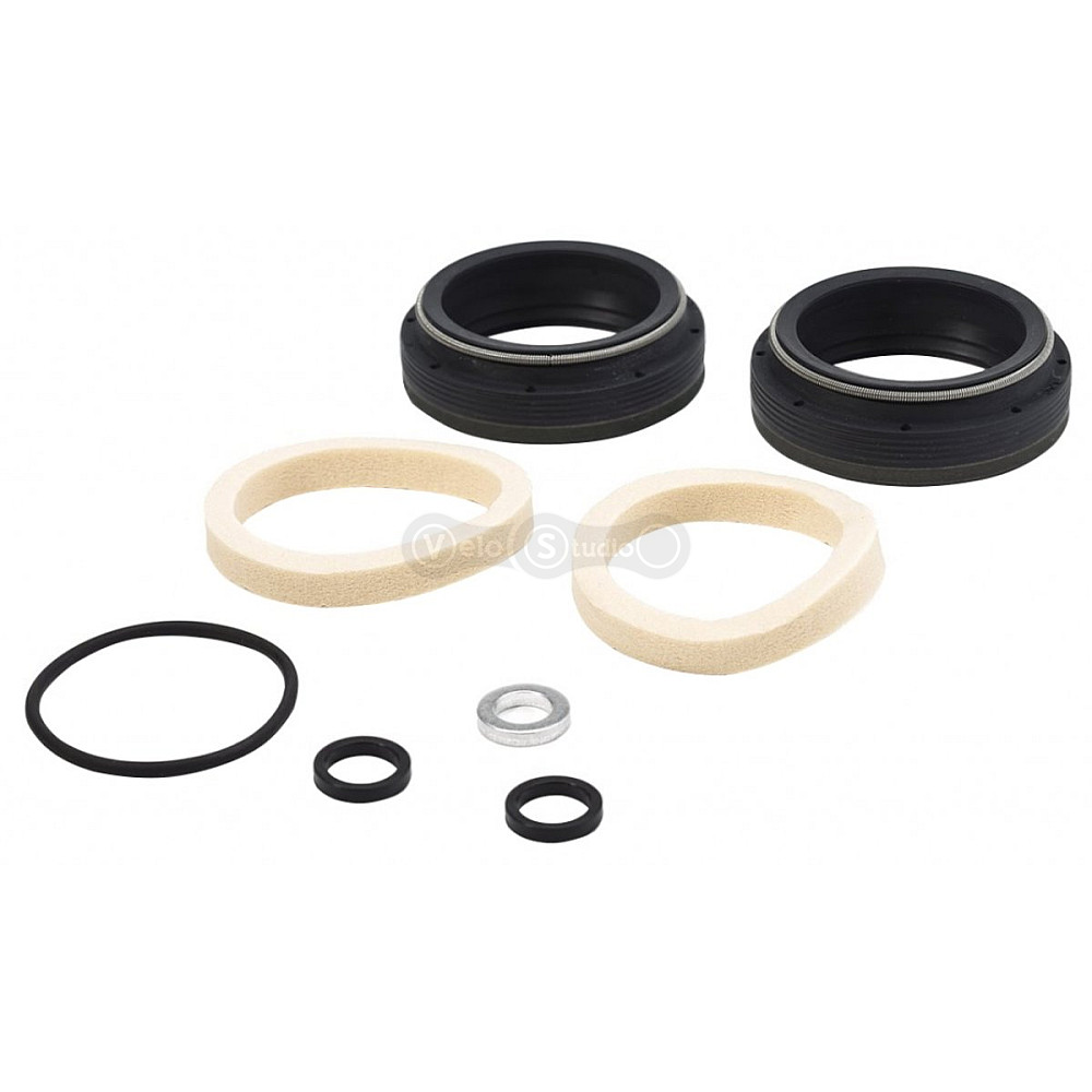 Пыльники Fox Racing Shox Dust Wiper Seal Kit 34 мм