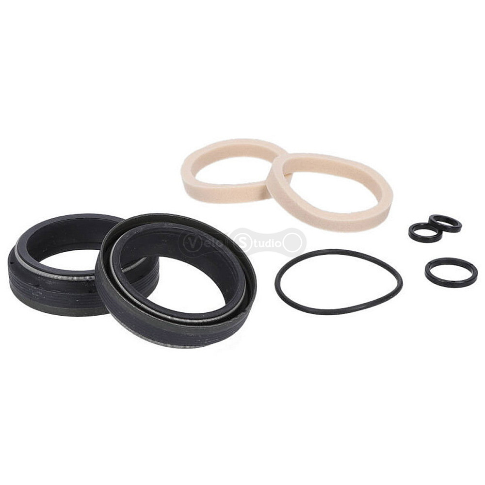 Пыльники Fox Racing Shox Dust Wiper Seal Kit 36 мм