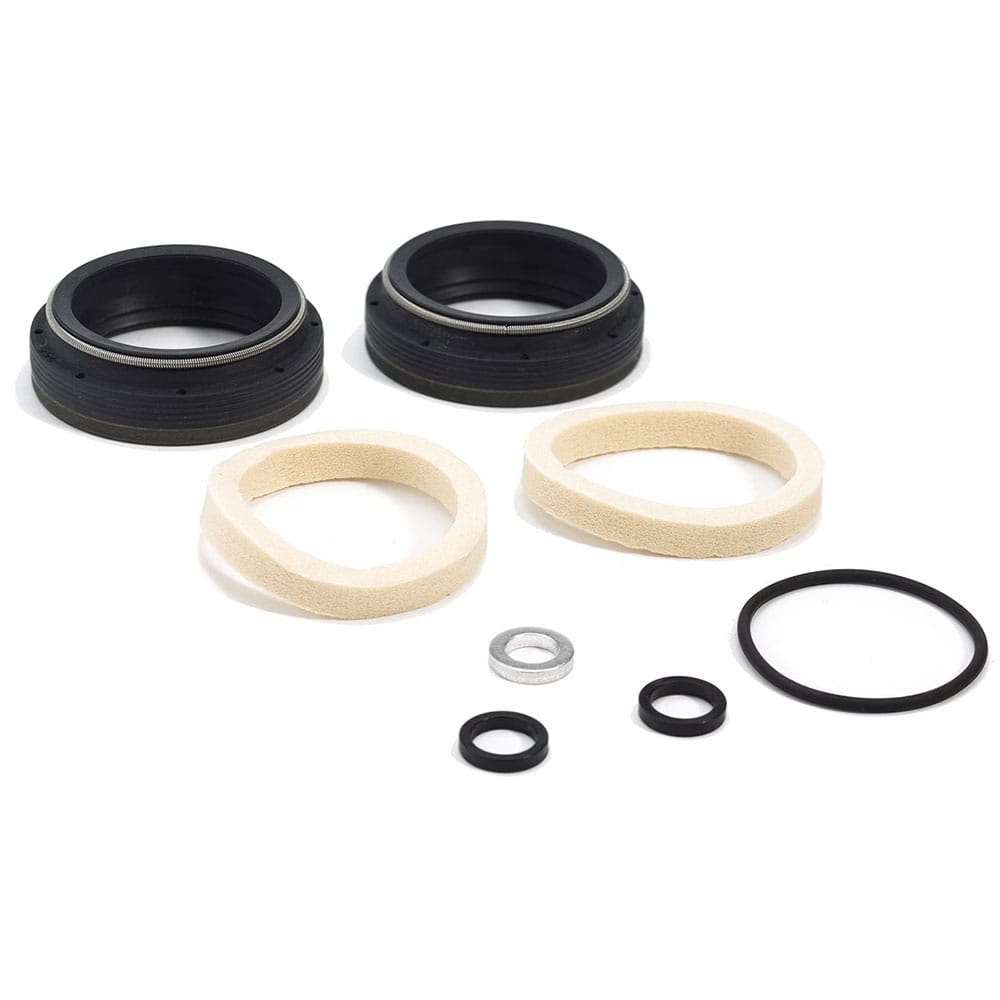 Пыльники Fox Racing Shox Dust Wiper Seal Kit 40 мм