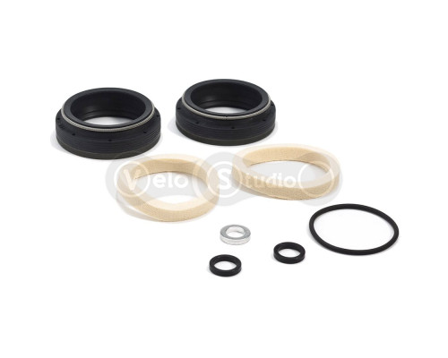 Пыльники Fox Racing Shox Dust Wiper Seal Kit 40 мм