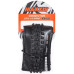 Вело покрышка Maxxis Dissector 27,5x2.40WT, складная, EXO/TR, 60TPI
